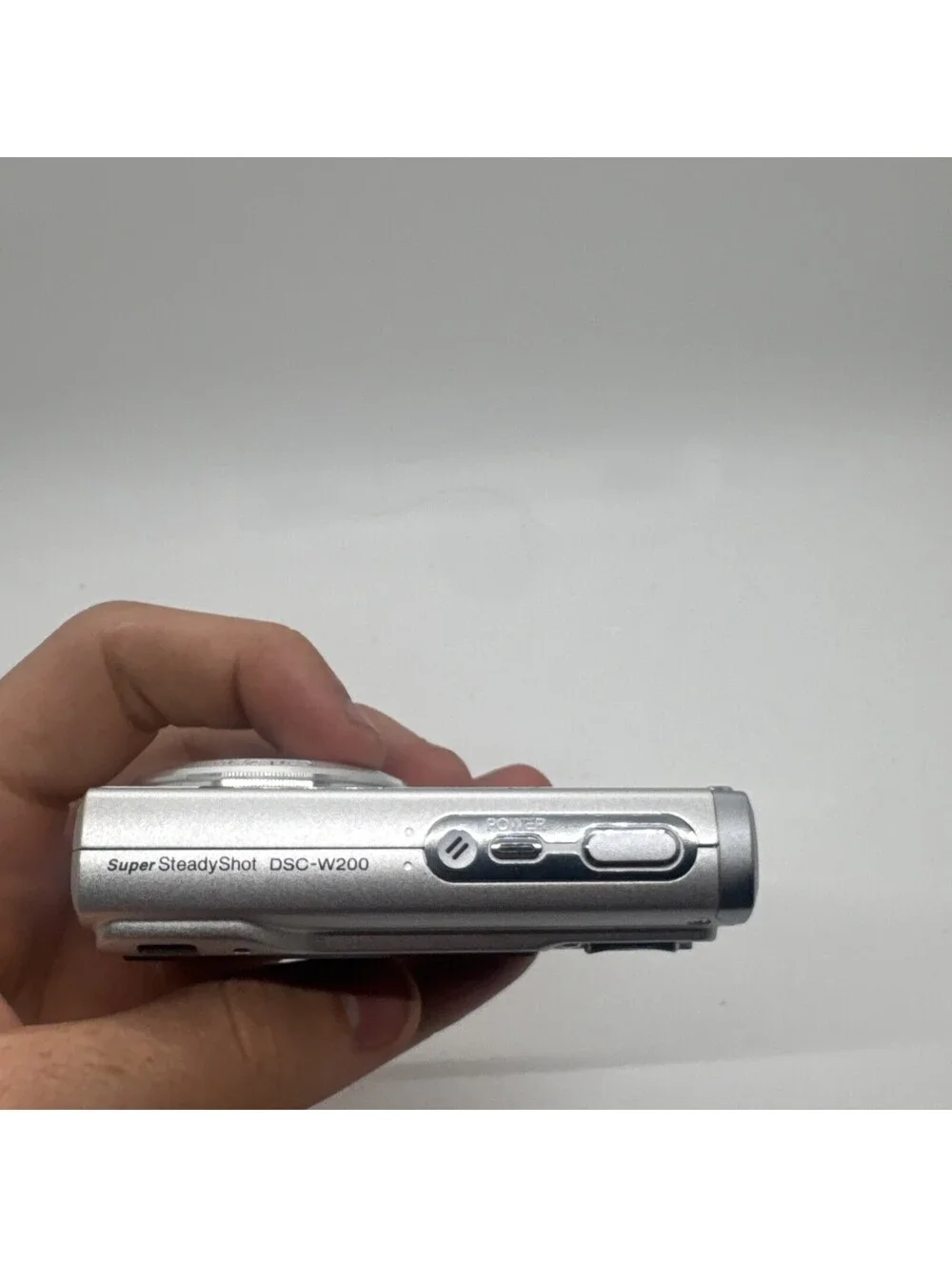 Sony good cosmetic